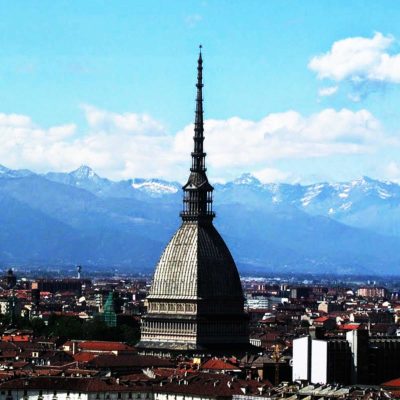 Città di Torino