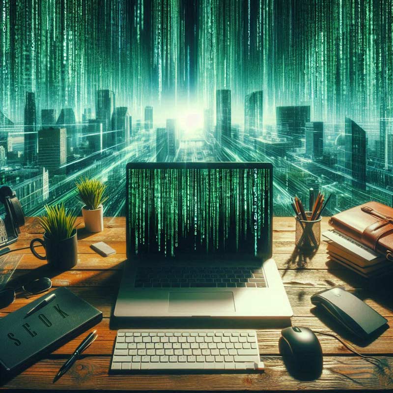 seo cos'è e come funziona